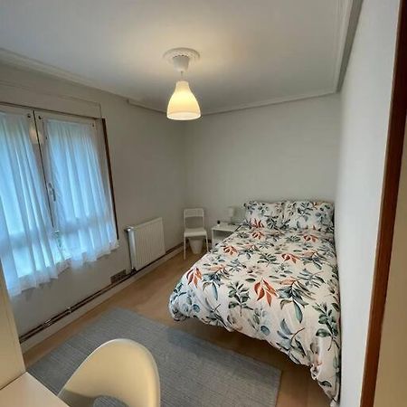 Bonito Y Acogedor Apartamento Cerca De Donostia San Sebastian Lezo Esterno foto