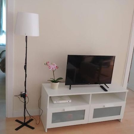 Bonito Y Acogedor Apartamento Cerca De Donostia San Sebastian Lezo Esterno foto