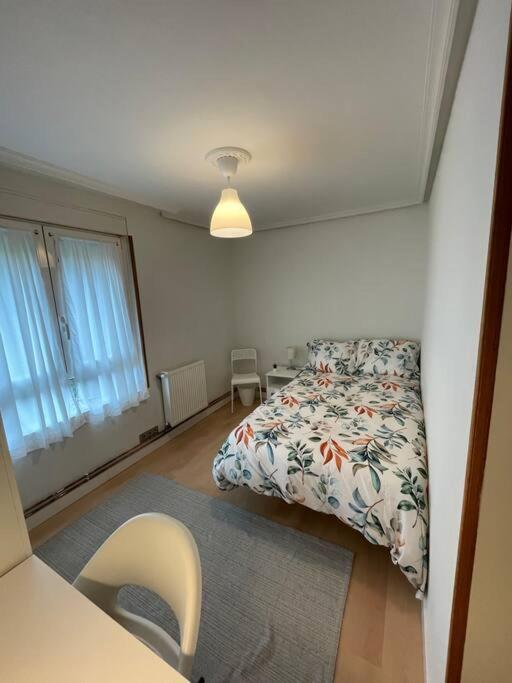 Bonito Y Acogedor Apartamento Cerca De Donostia San Sebastian Lezo Esterno foto