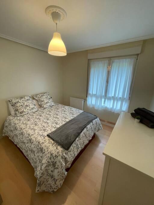 Bonito Y Acogedor Apartamento Cerca De Donostia San Sebastian Lezo Esterno foto